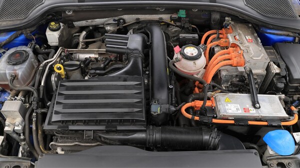 Used Skoda Octavia 2021 for sale - 76269679: Photo 20