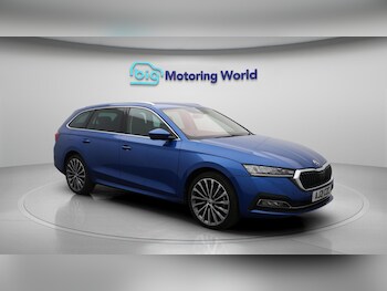 Used Skoda Octavia 2021 for sale - 76269679: Photo 2
