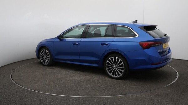 Used Skoda Octavia 2021 for sale - 76269679: Photo 39