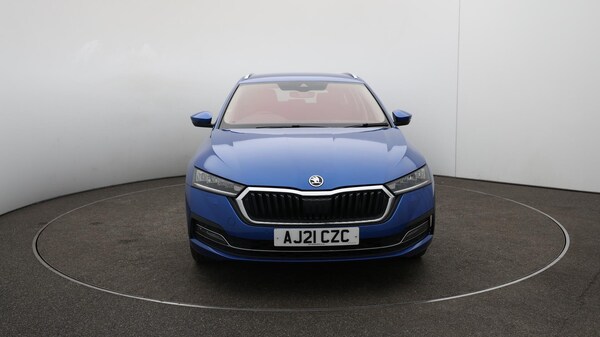 Used Skoda Octavia 2021 for sale - 76269679: Photo 43