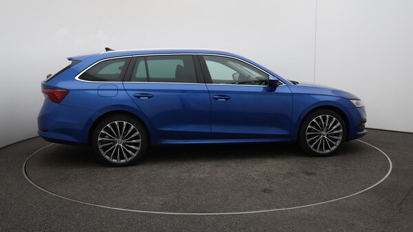 Used Skoda Octavia 2021 for sale - 76269679: Photo 53