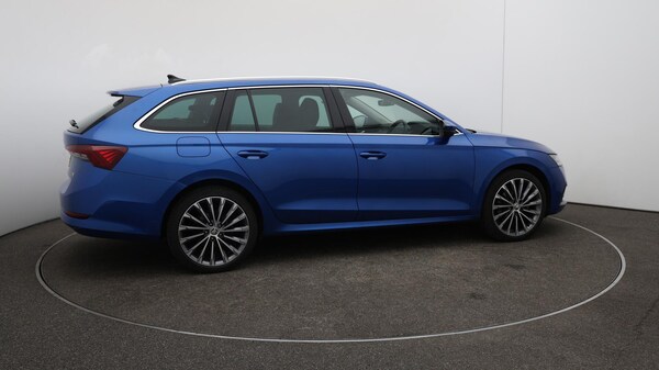 Used Skoda Octavia 2021 for sale - 76269679: Photo 54