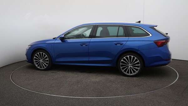 Used Skoda Octavia 2021 for sale - 76269679: Photo 61
