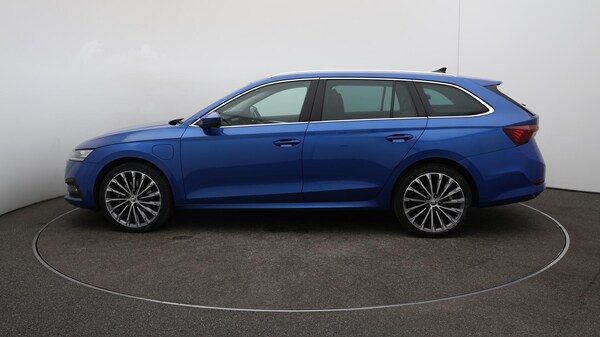 Used Skoda Octavia 2021 for sale - 76269679: Photo 67