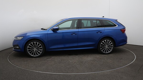 Used Skoda Octavia 2021 for sale - 76269679: Photo 68