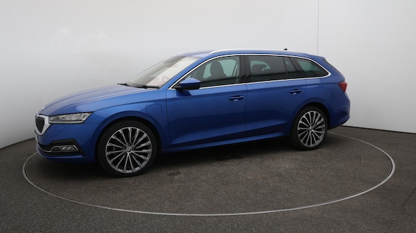 Used Skoda Octavia 2021 for sale - 76269679: Photo 70