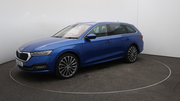 Used Skoda Octavia 2021 for sale - 76269679: Photo 71