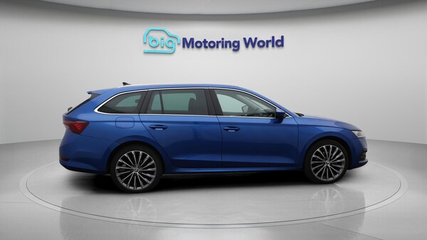 Used Skoda Octavia 2021 for sale - 76269679: Photo 9