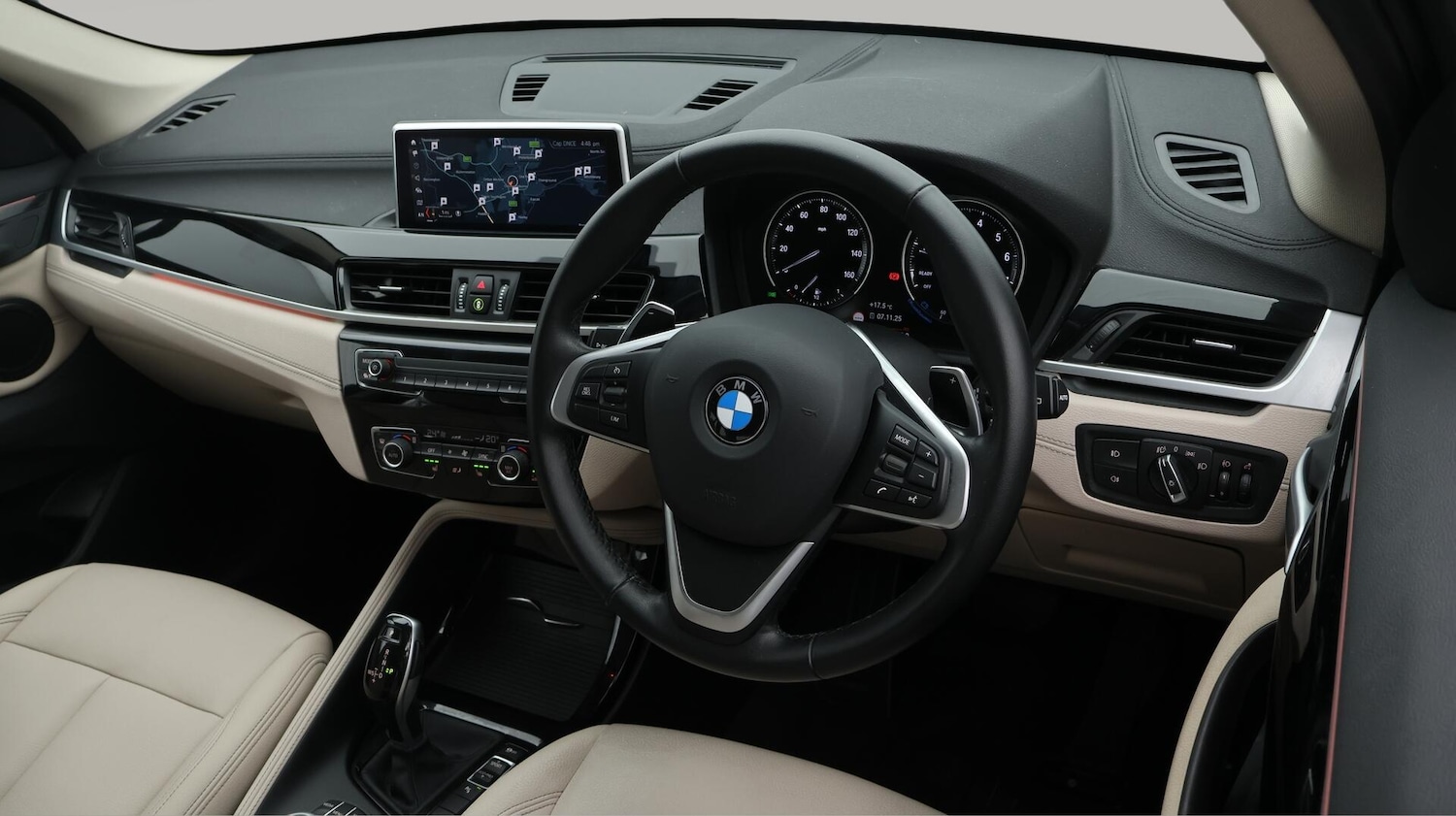 Used BMW X1 2022 for sale - 76538367: Photo 10