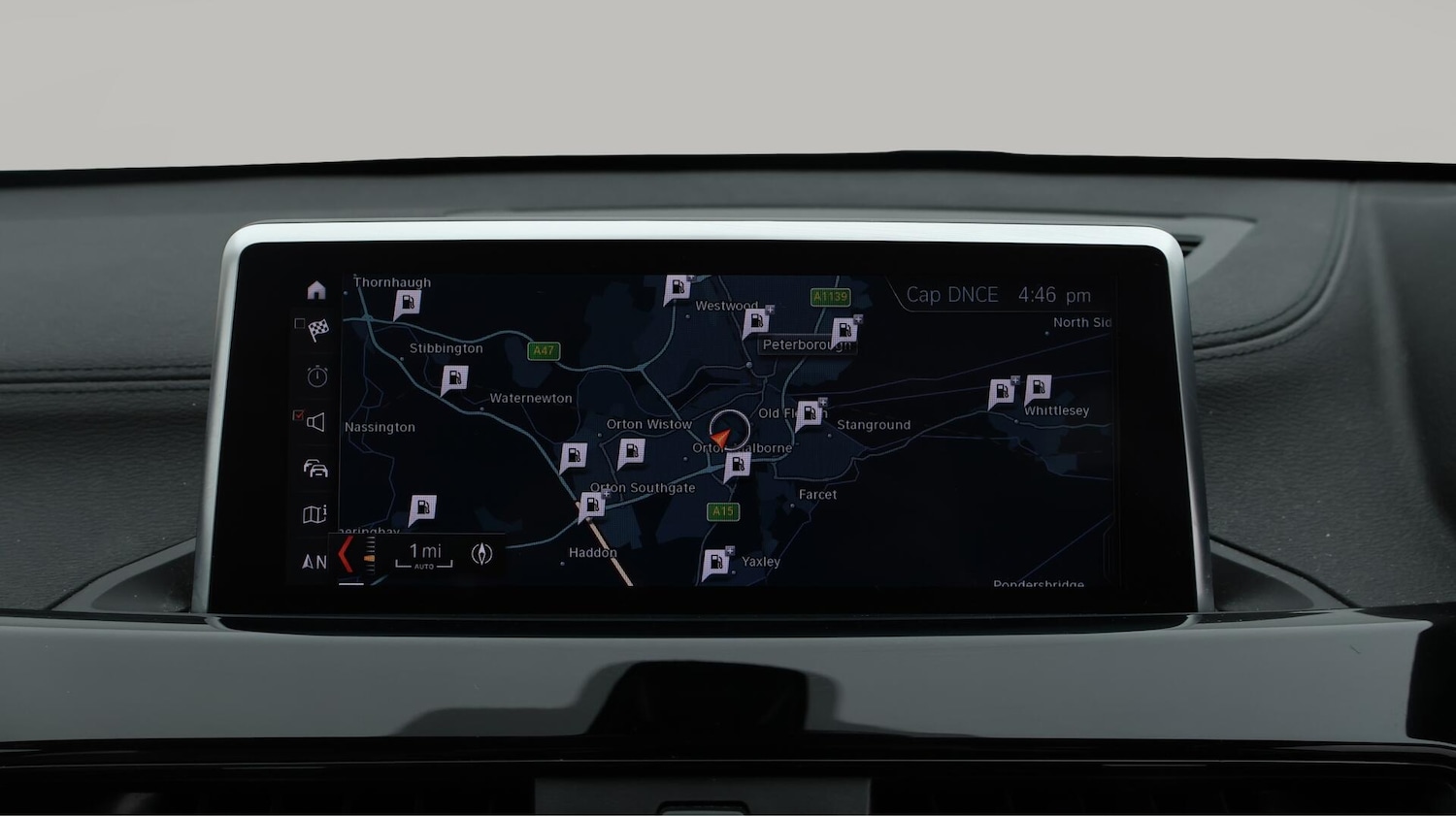 Used BMW X1 2022 for sale - 76538367: Photo 12