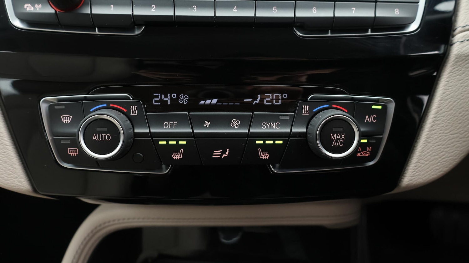 Used BMW X1 2022 for sale - 76538367: Photo 13