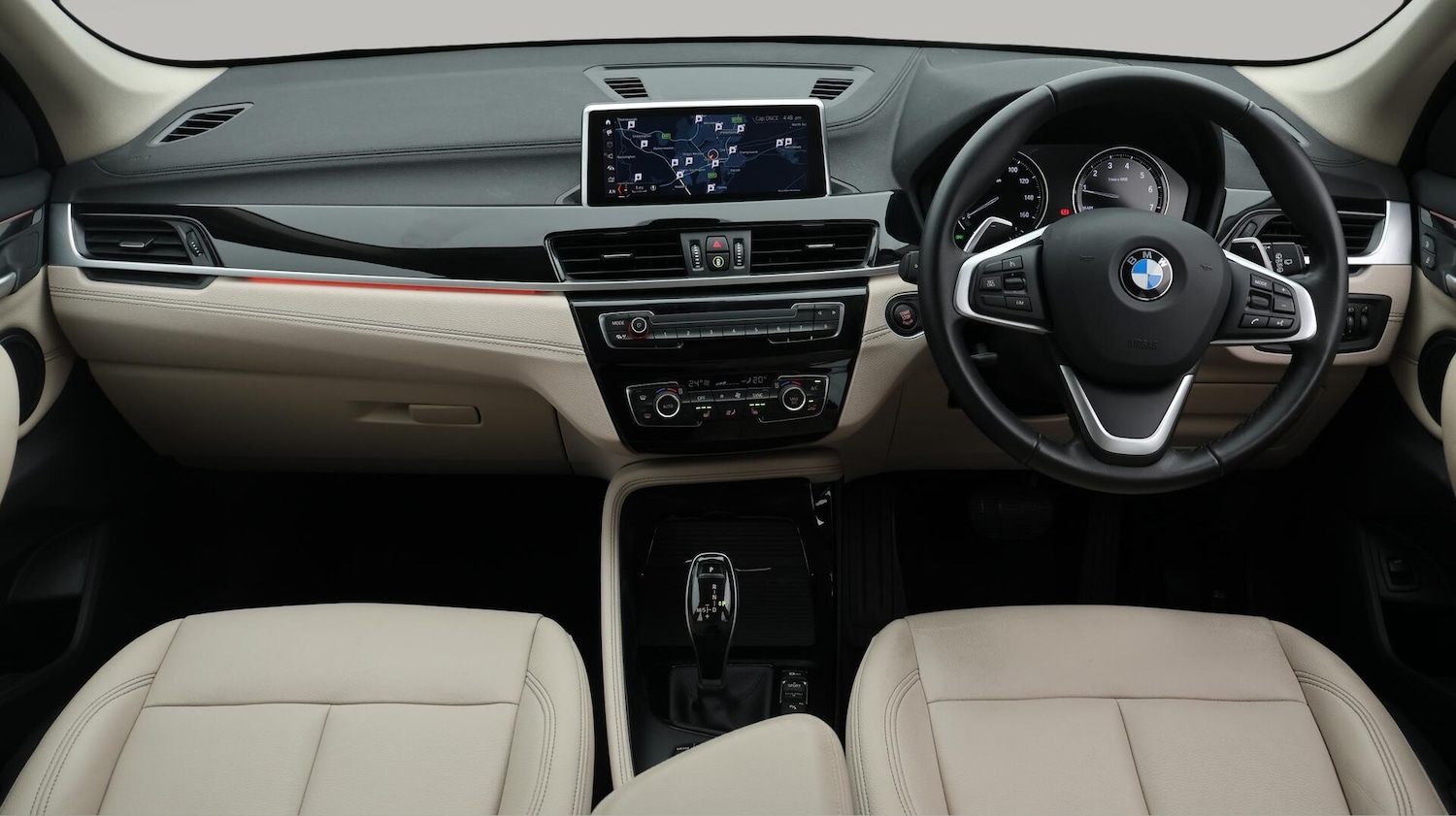 Used BMW X1 2022 for sale - 76538367: Photo 14