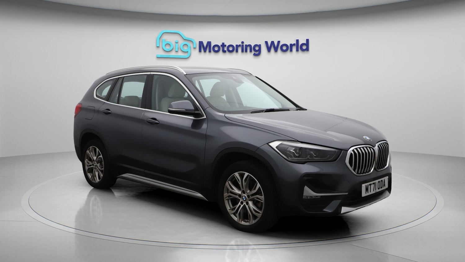 Used BMW X1 2022 for sale - 76538367: Photo 2