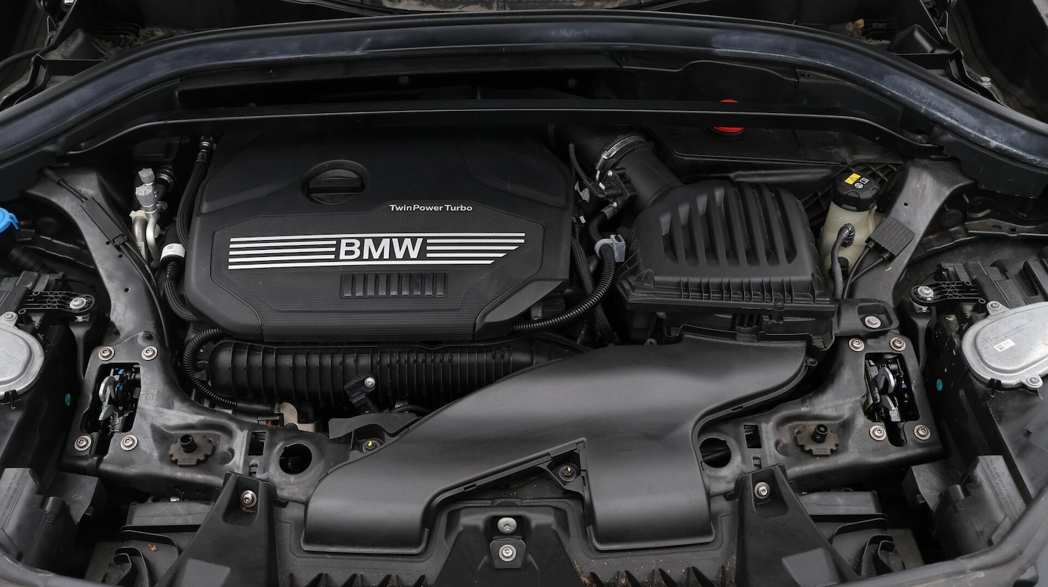 Used BMW X1 2022 for sale - 76538367: Photo 20