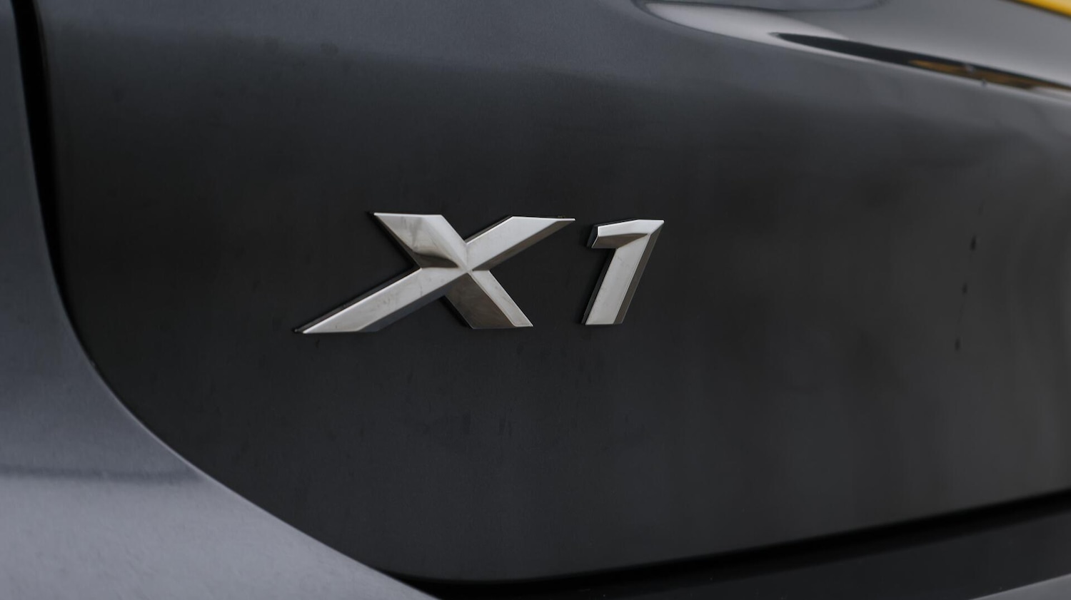 Used BMW X1 2022 for sale - 76538367: Photo 21