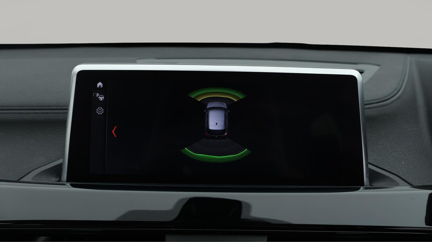 Used BMW X1 2022 for sale - 76538367: Photo 24