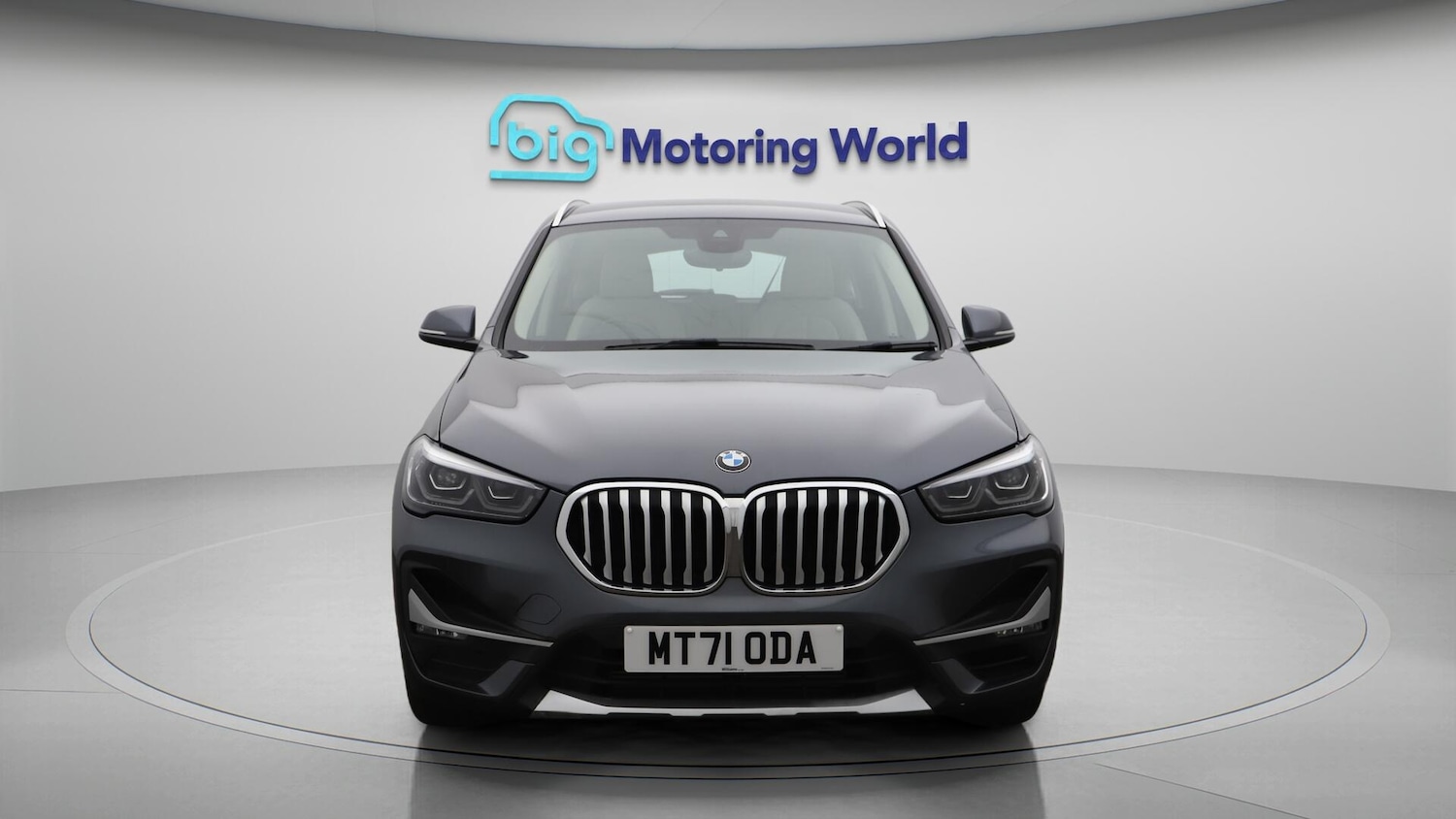 Used BMW X1 2022 for sale - 76538367: Photo 3