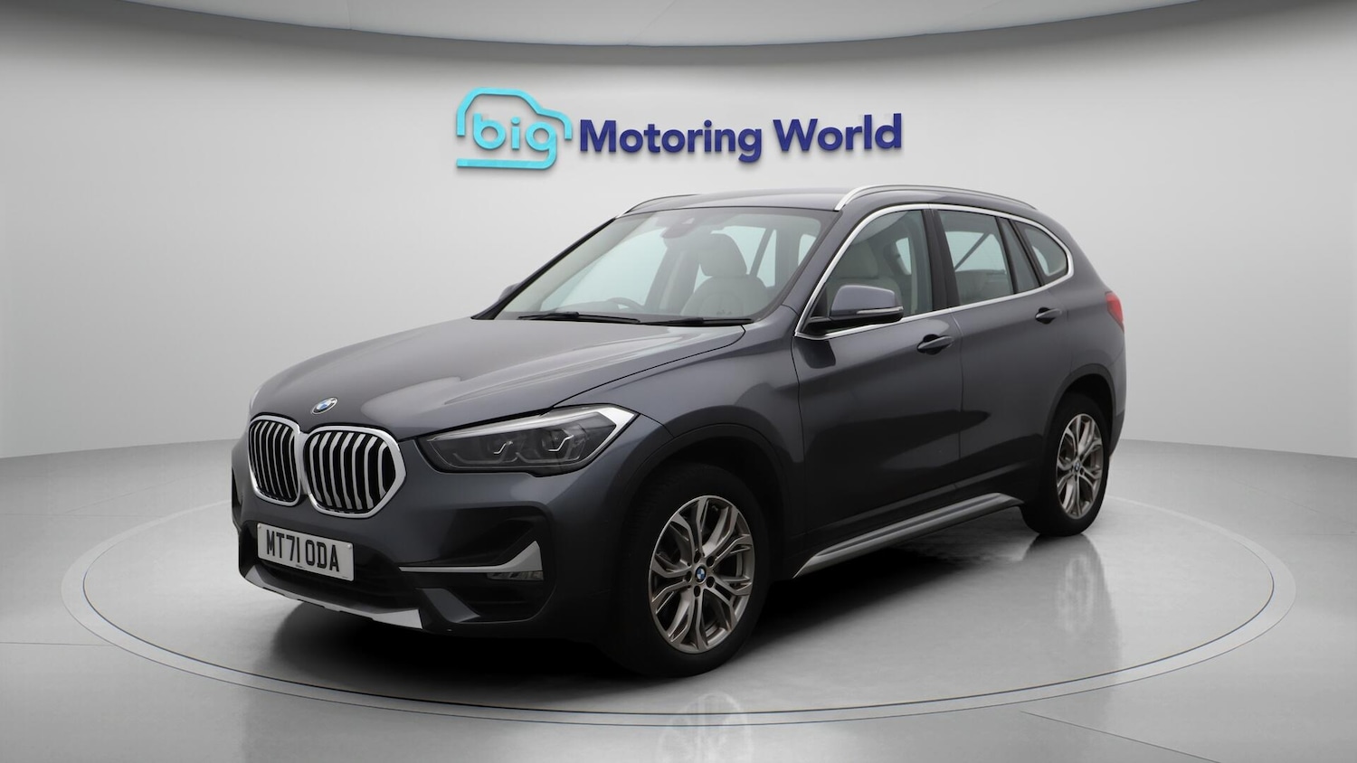 Used BMW X1 2022 for sale - 76538367: Photo 4