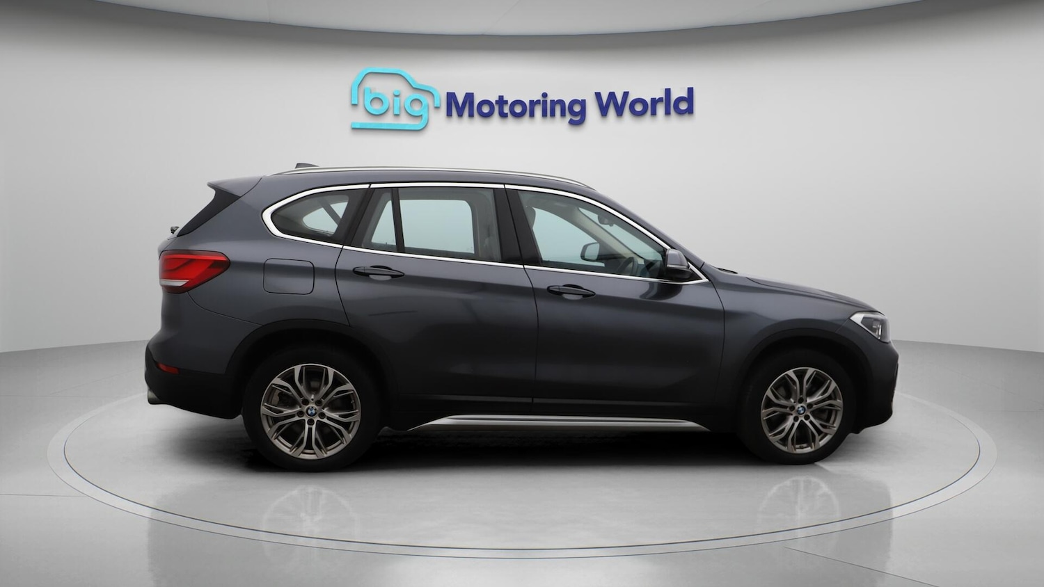 Used BMW X1 2022 for sale - 76538367: Photo 9