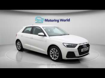 Used Audi A1 2021 for sale - 75051872: Photo