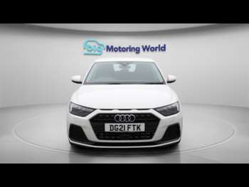Used Audi A1 2021 for sale - 75051872: Photo