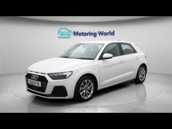 Used Audi A1 2021 for sale - 75051872: Photo