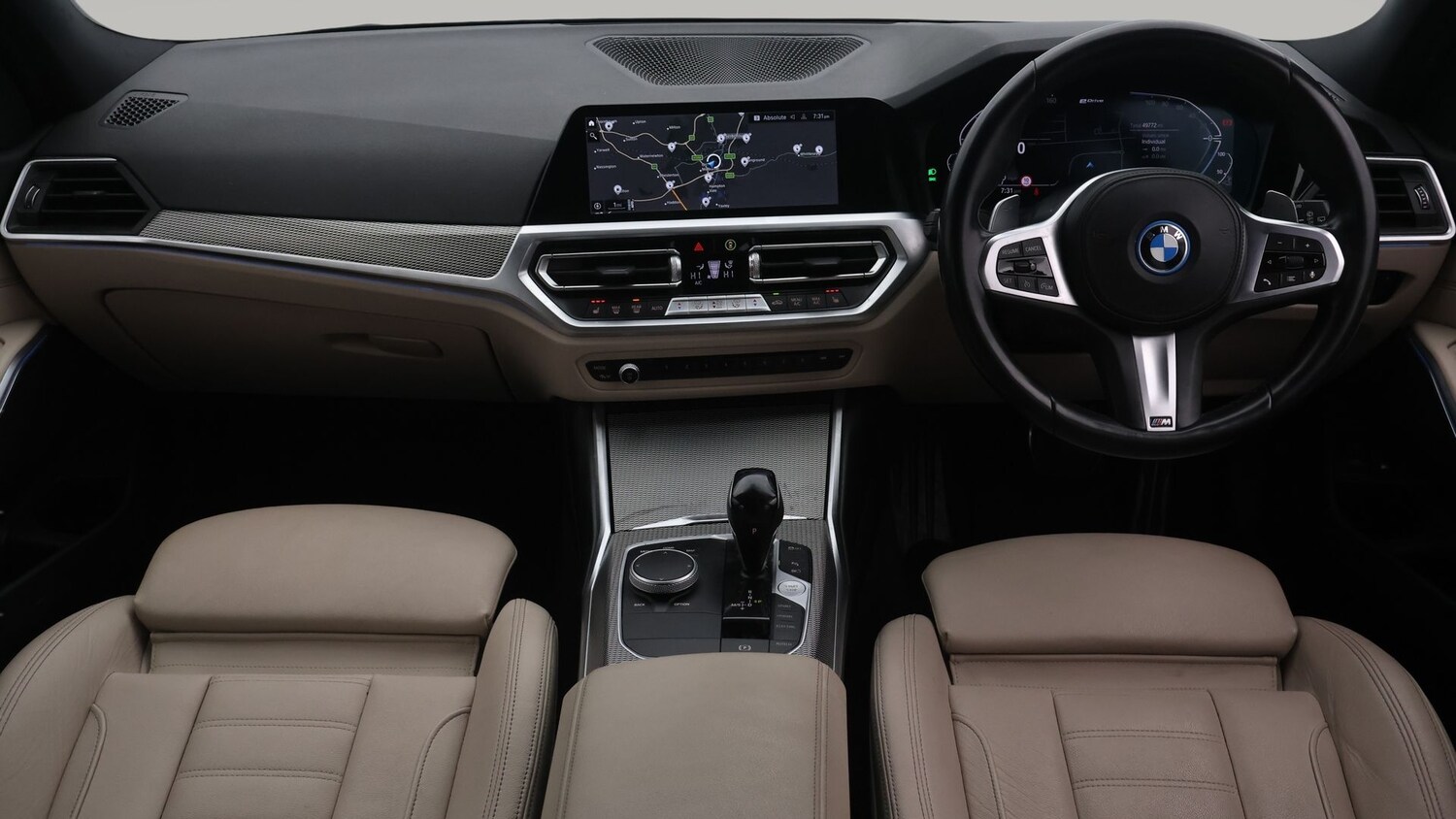 Used BMW 3 Series 2022 for sale - 77297221: Photo 13