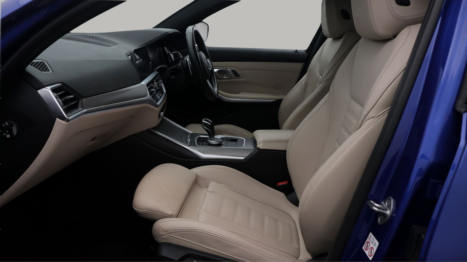 Used BMW 3 Series 2022 for sale - 77297221: Photo 14