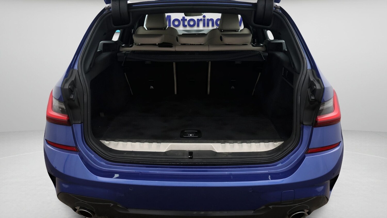 Used BMW 3 Series 2022 for sale - 77297221: Photo 17