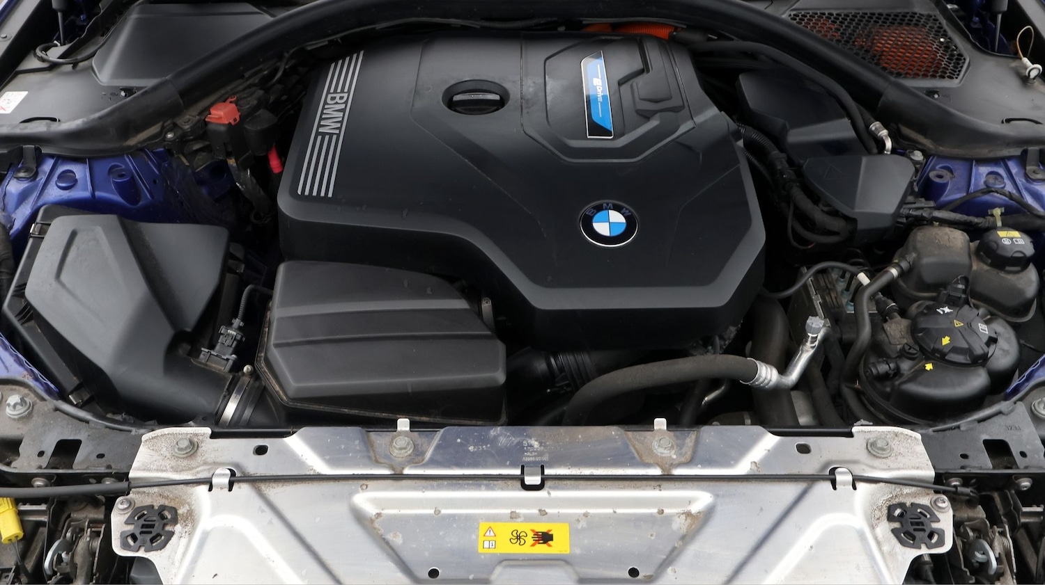 Used BMW 3 Series 2022 for sale - 77297221: Photo 19