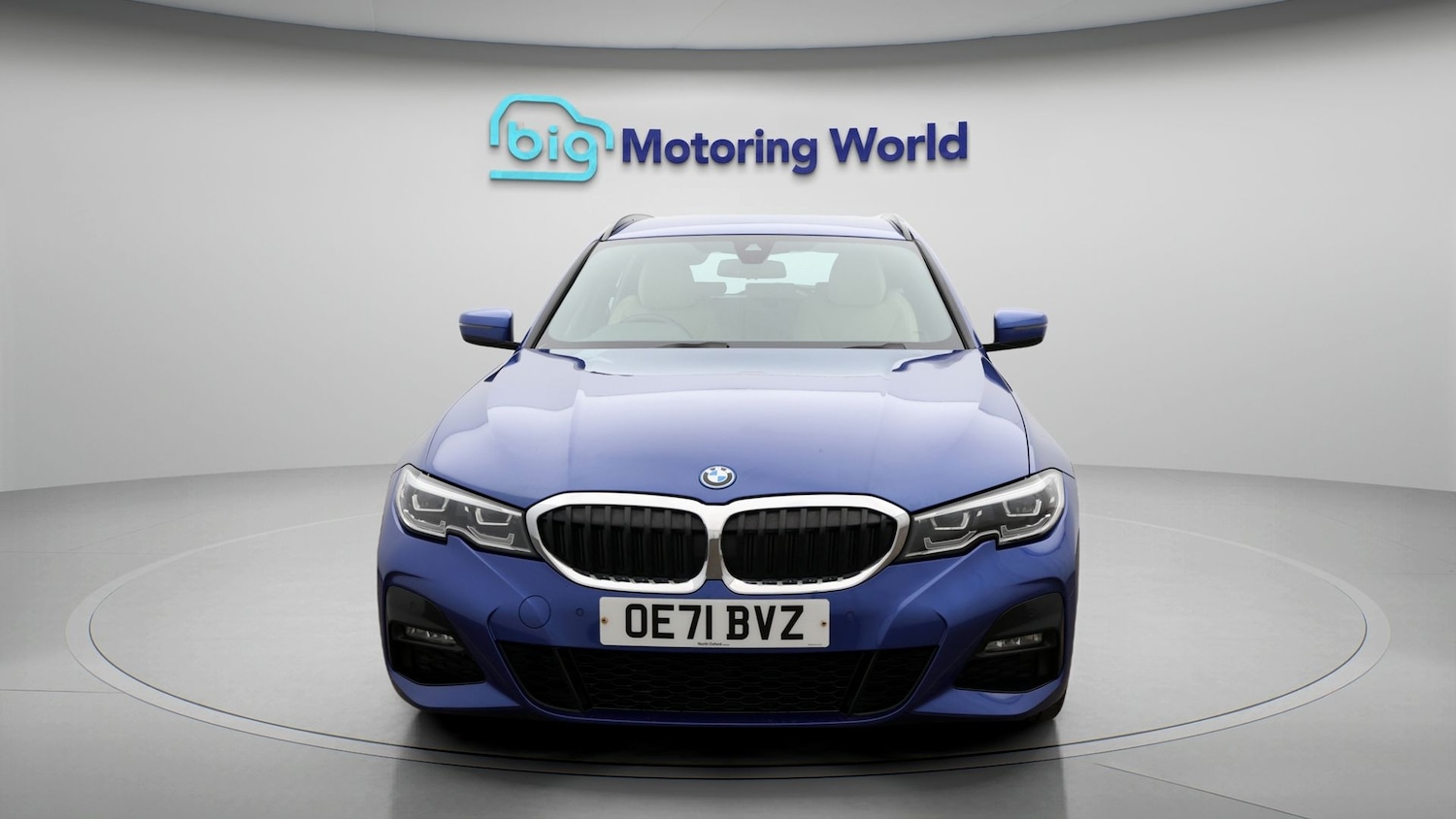 Used BMW 3 Series 2022 for sale - 77297221: Photo 2