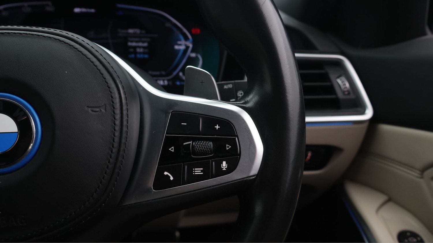 Used BMW 3 Series 2022 for sale - 77297221: Photo 22