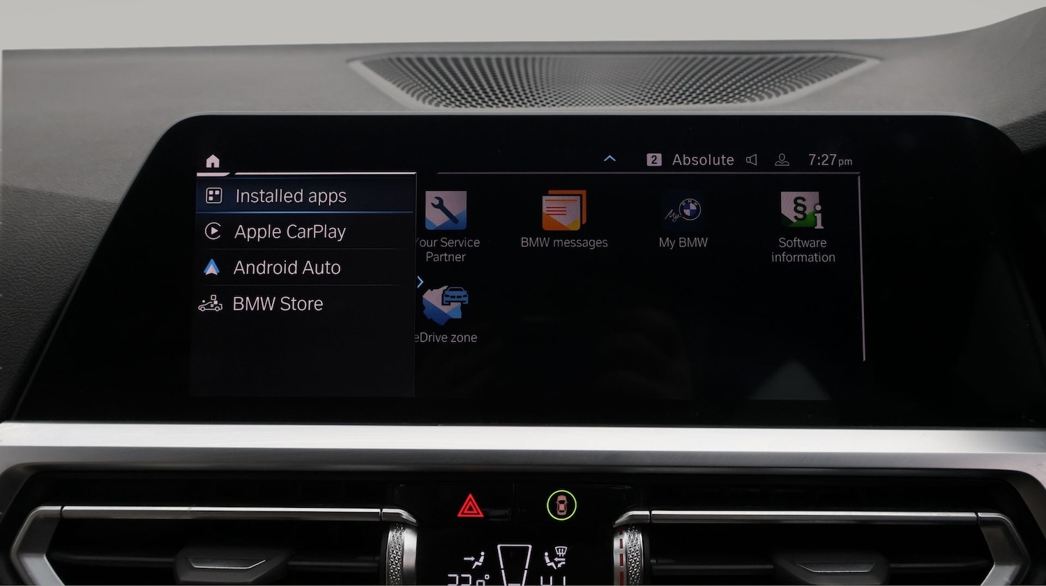 Used BMW 3 Series 2022 for sale - 77297221: Photo 23