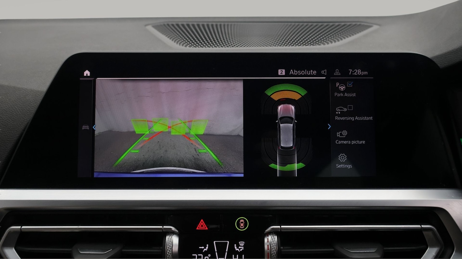 Used BMW 3 Series 2022 for sale - 77297221: Photo 24