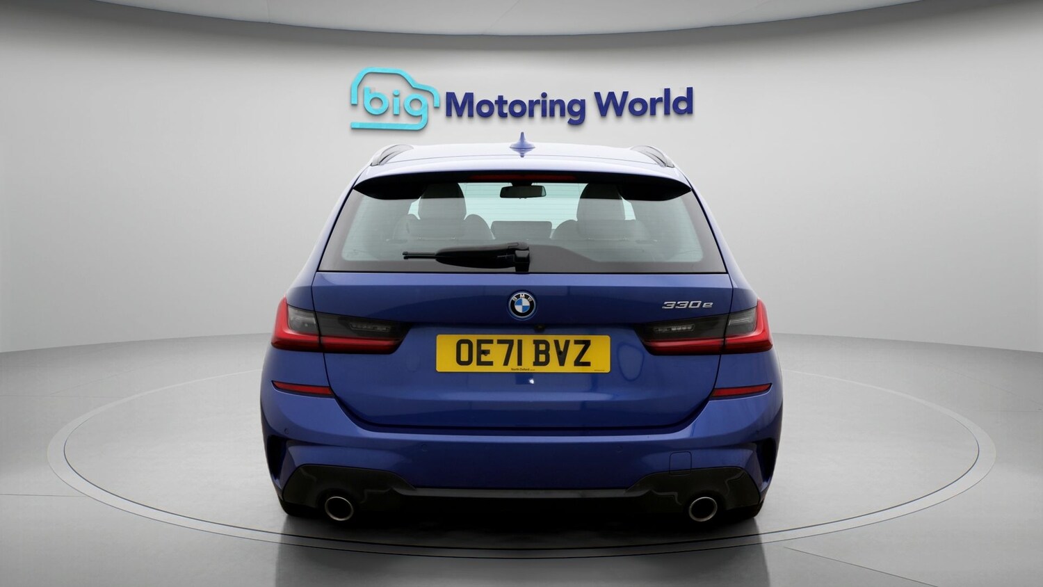 Used BMW 3 Series 2022 for sale - 77297221: Photo 6