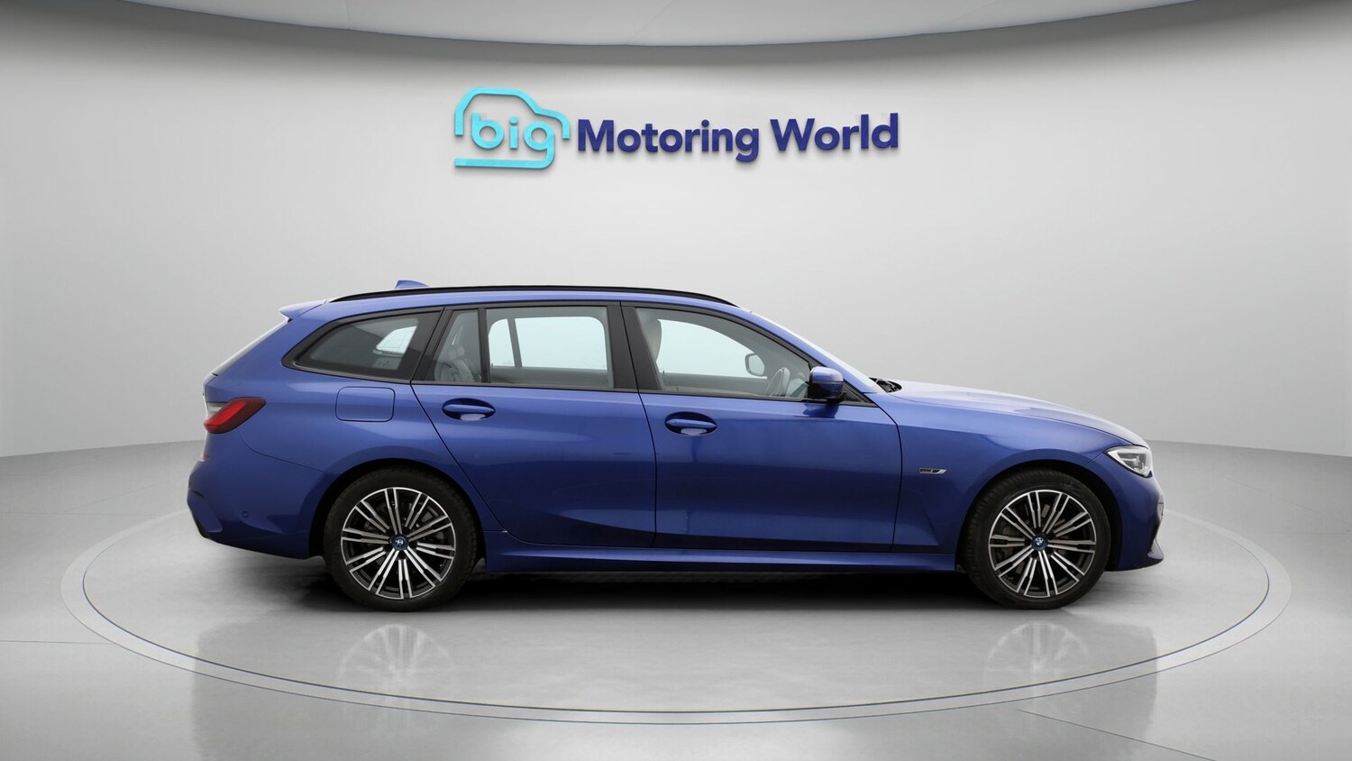 Used BMW 3 Series 2022 for sale - 77297221: Photo 8