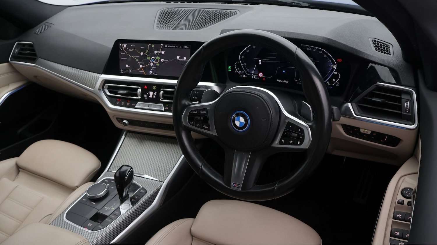 Used BMW 3 Series 2022 for sale - 77297221: Photo 9