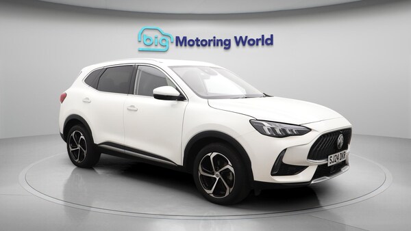 Used MG MG HS 2024 for sale - 76159060: Photo 2