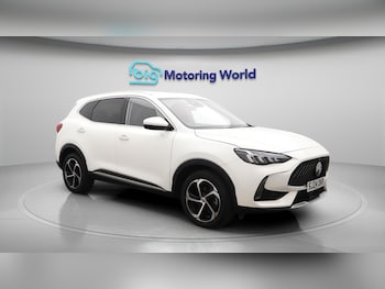 Used MG MG HS 2024 for sale - 76159060: Photo 2