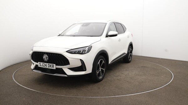 Used MG MG HS 2024 for sale - 76159060: Photo 37