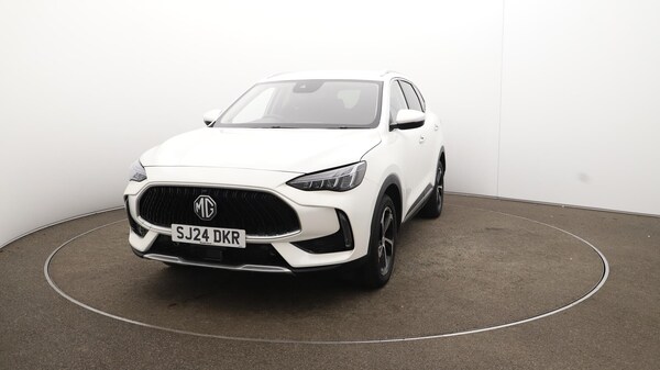Used MG MG HS 2024 for sale - 76159060: Photo 38