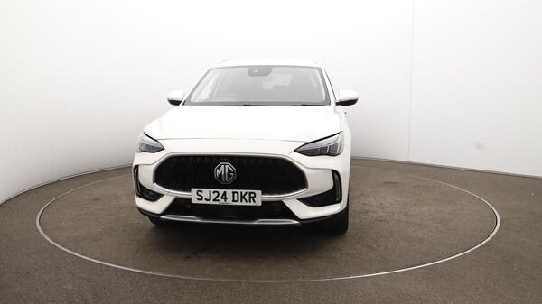 Used MG MG HS 2024 for sale - 76159060: Photo 39