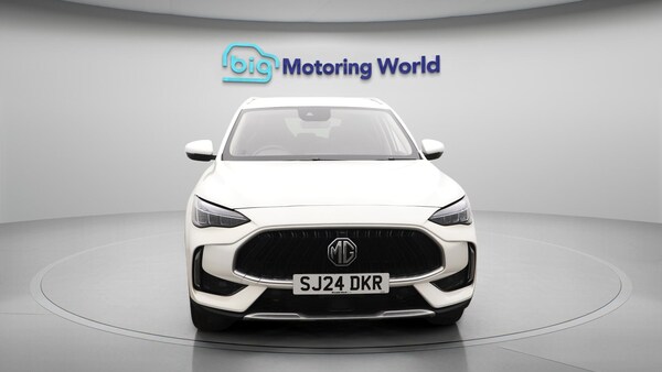 Used MG MG HS 2024 for sale - 76159060: Photo 3