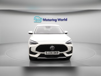 Used MG MG HS 2024 for sale - 76159060: Photo 3