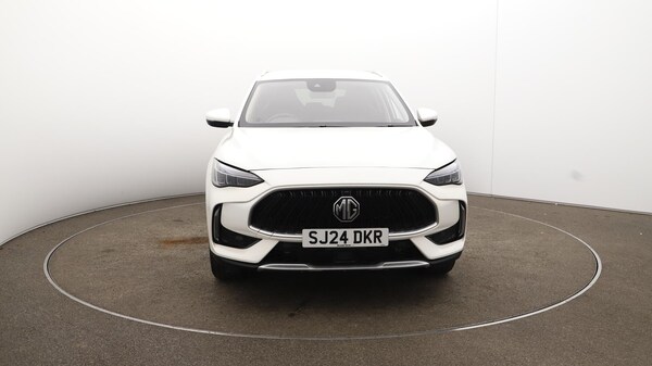 Used MG MG HS 2024 for sale - 76159060: Photo 40