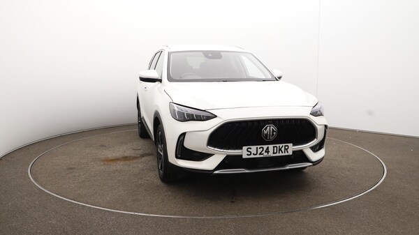Used MG MG HS 2024 for sale - 76159060: Photo 41
