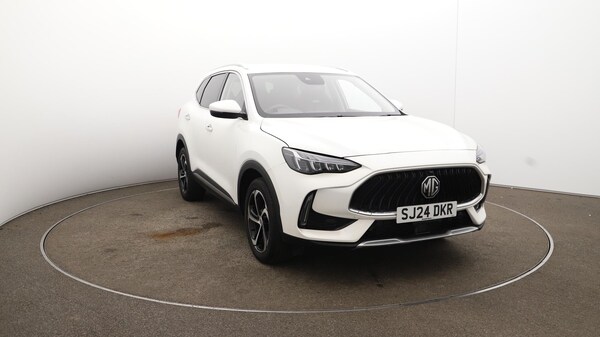 Used MG MG HS 2024 for sale - 76159060: Photo 42