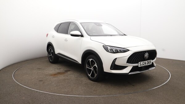 Used MG MG HS 2024 for sale - 76159060: Photo 43