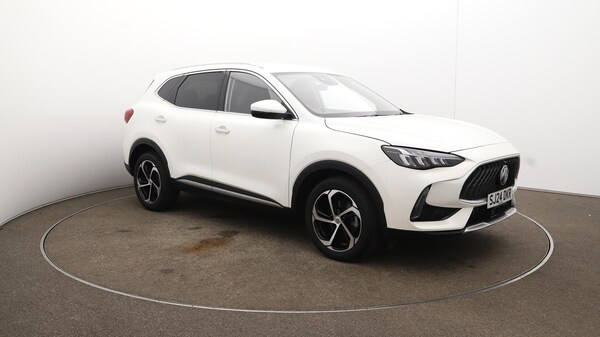 Used MG MG HS 2024 for sale - 76159060: Photo 44