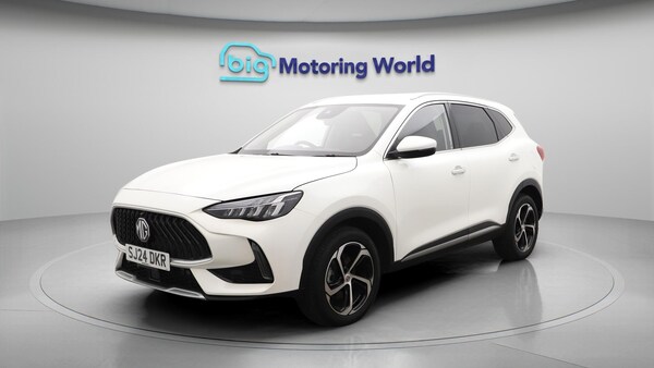 Used MG MG HS 2024 for sale - 76159060: Photo 4